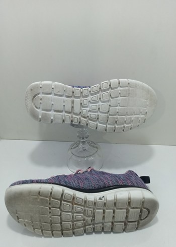 skechers bayan spor ayakkabı - Görsel 3