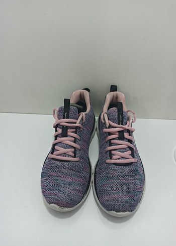 skechers bayan spor ayakkabı - Görsel 4