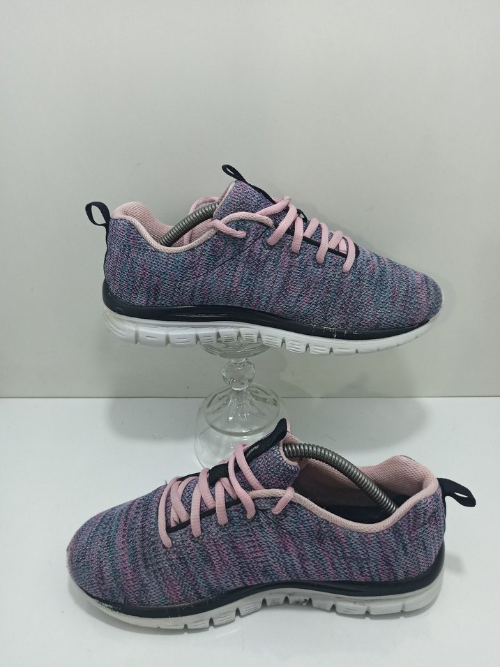 skechers bayan spor ayakkabı - Görsel 2