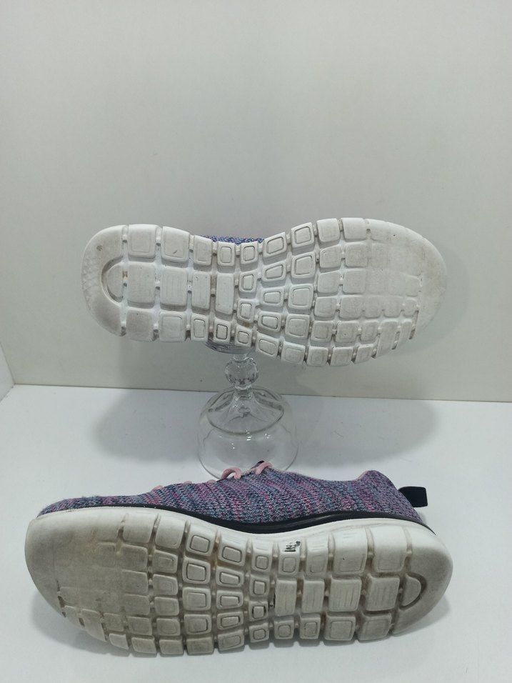 skechers bayan spor ayakkabı - Görsel 3