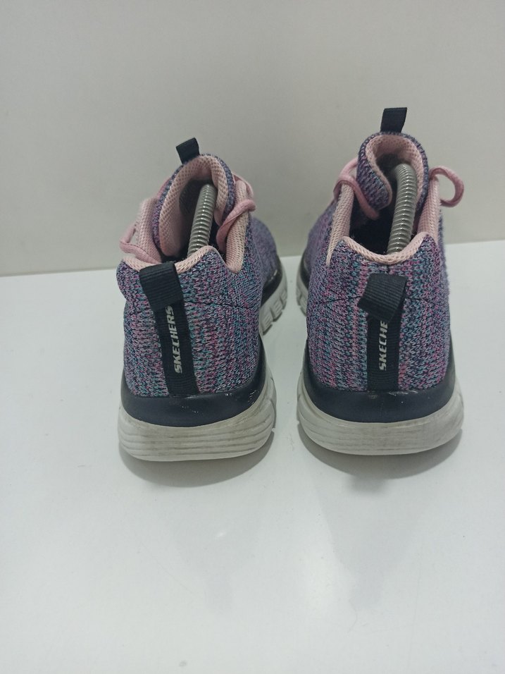 skechers bayan spor ayakkabı - Görsel 5