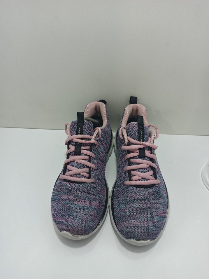 skechers bayan spor ayakkabı - Görsel 4