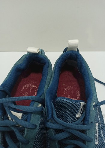 merrel bayan spor ayakkabı - Görsel 7