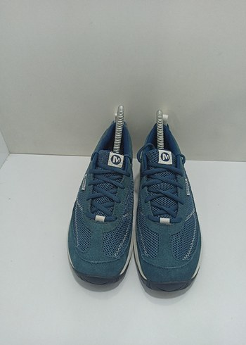 merrel bayan spor ayakkabı - Görsel 4