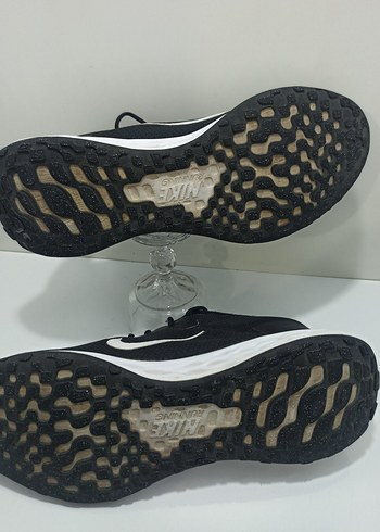 Nike revolutıon 6 erkek Spor ayakkabı - Görsel 3
