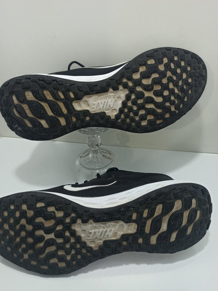 Nike revolutıon 6 erkek Spor ayakkabı - Görsel 3