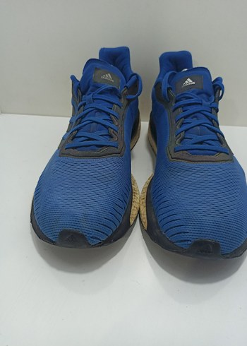 Adidas Erkek Koşu ve Antrenman Ayakkabısı - Görsel 4