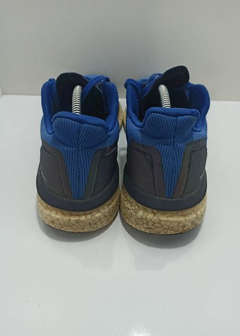 Adidas Erkek Koşu ve Antrenman Ayakkabısı - Görsel 5