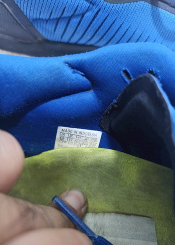 Adidas Erkek Koşu ve Antrenman Ayakkabısı - Görsel 7