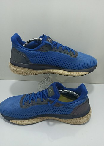 Adidas Erkek Koşu ve Antrenman Ayakkabısı - Görsel 2