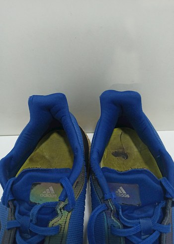 Adidas Erkek Koşu ve Antrenman Ayakkabısı - Görsel 6