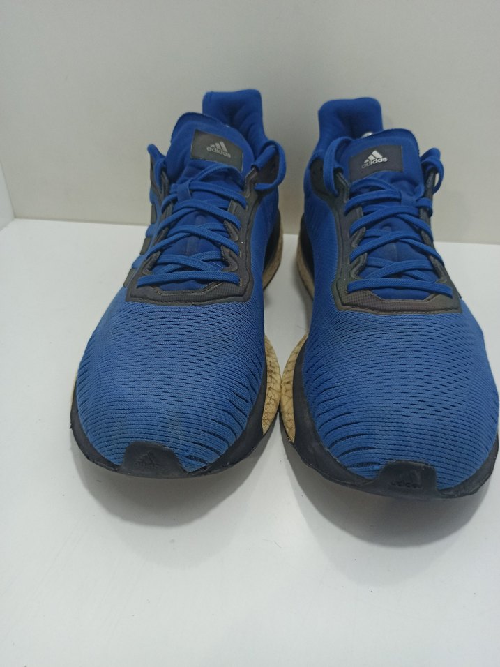 Adidas Erkek Koşu ve Antrenman Ayakkabısı - Görsel 4