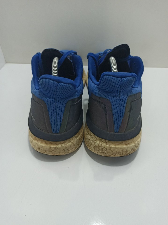 Adidas Erkek Koşu ve Antrenman Ayakkabısı - Görsel 5