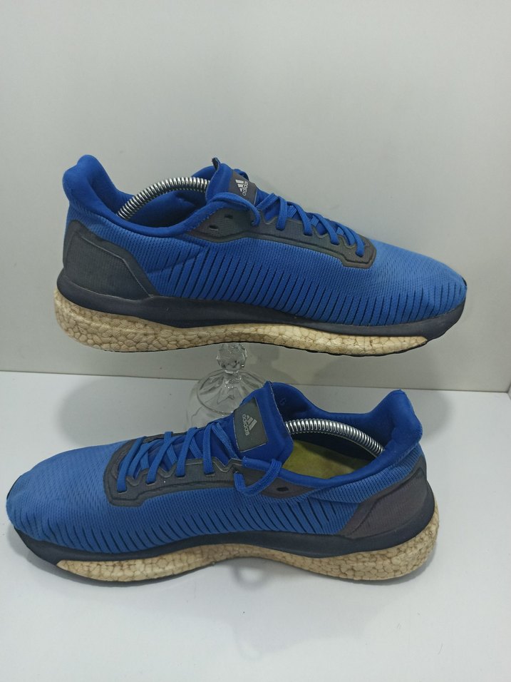 Adidas Erkek Koşu ve Antrenman Ayakkabısı - Görsel 2