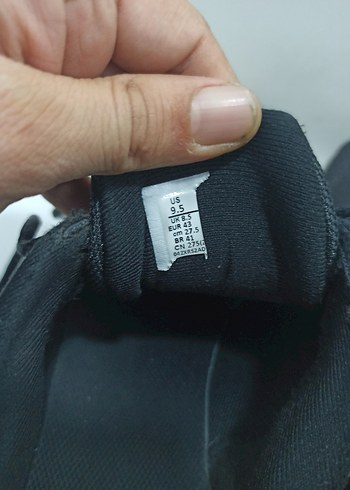 Nike revolutıon 6 erkek Spor ayakkabı - Görsel 7