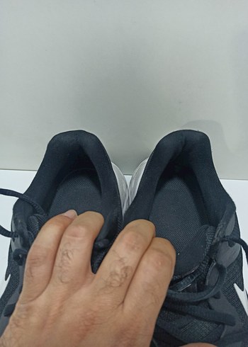 Nike revolutıon 6 erkek Spor ayakkabı - Görsel 6