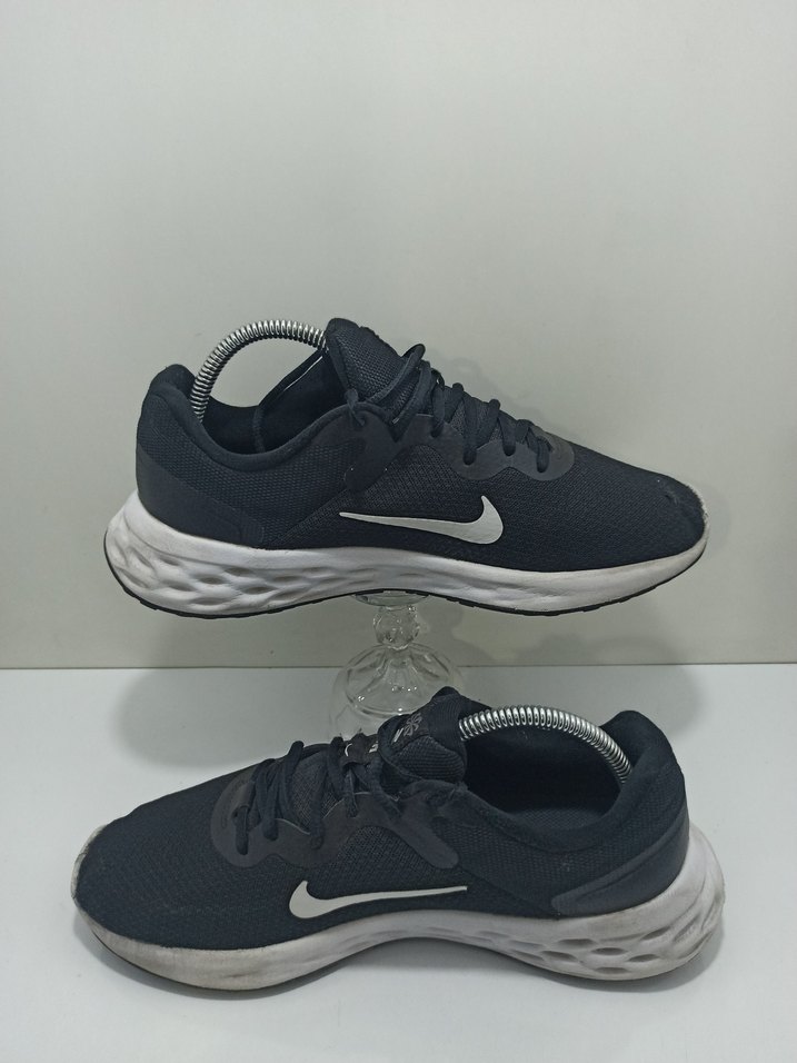 Nike revolutıon 6 erkek Spor ayakkabı - Görsel 2