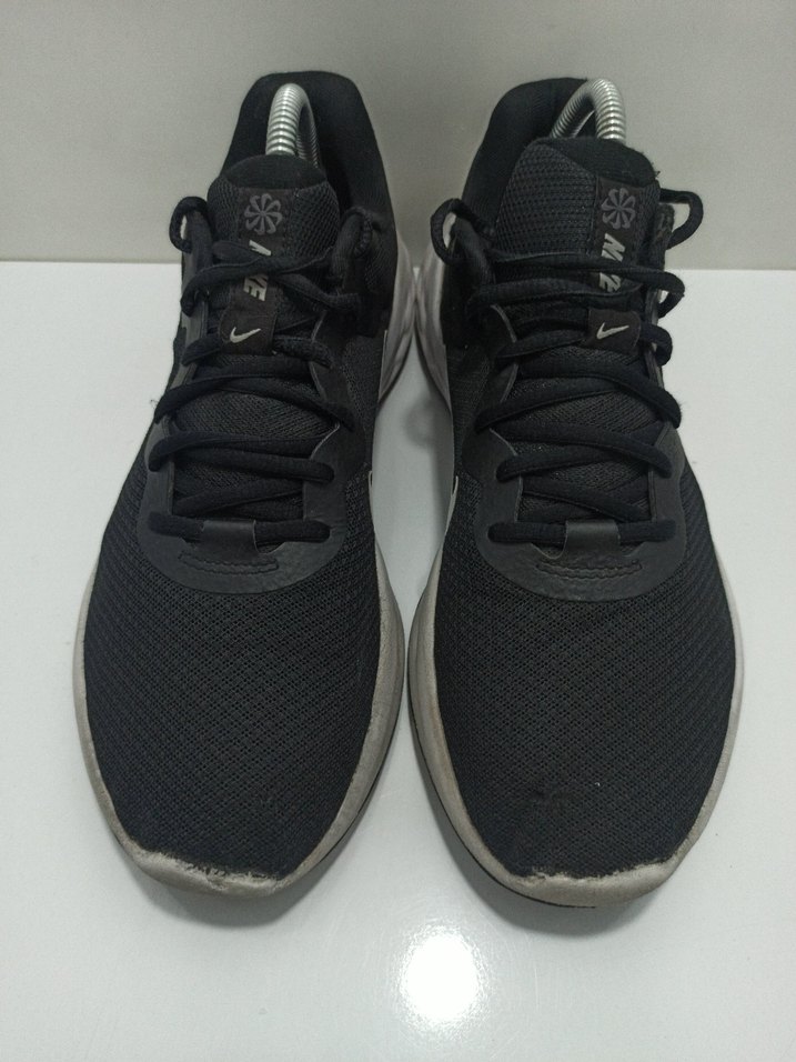 Nike revolutıon 6 erkek Spor ayakkabı - Görsel 4