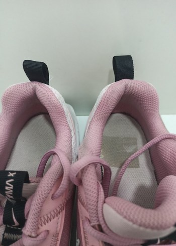 Pembe Nike Spor Ayakkabı Kadın Sneaker - Görsel 7