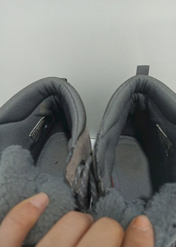 skechers di lates bayan bot - Görsel 6