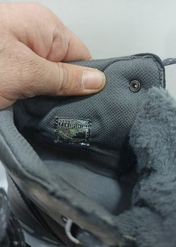 skechers di lates bayan bot - Görsel 7