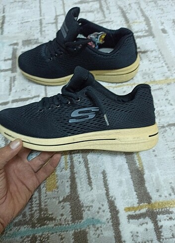 Skechers unisex ayakkabı 