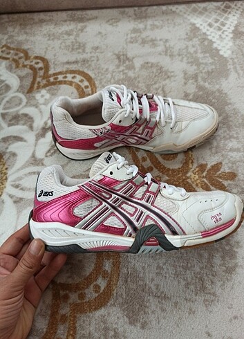 Orijinal asics gel 
