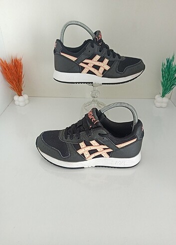 Asics Orijinal asics bayan snekar 