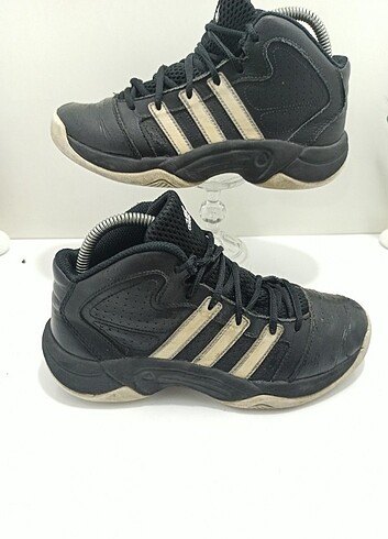 Adidas erkek basketbol ayakkabısı 