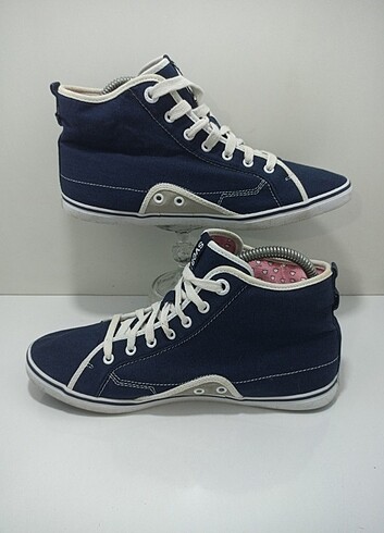 Vans Svea bayan snekar