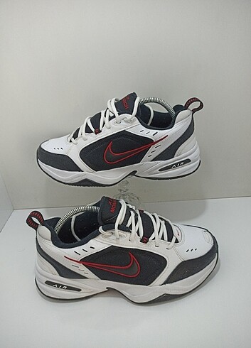 Nike Air monarch erkek Spor ayakkabı 