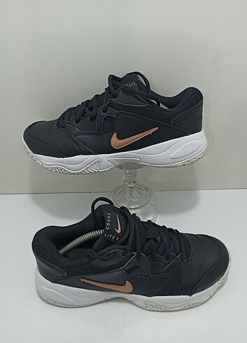 Nike court lite 2 bayan Spor ayakkabı 
