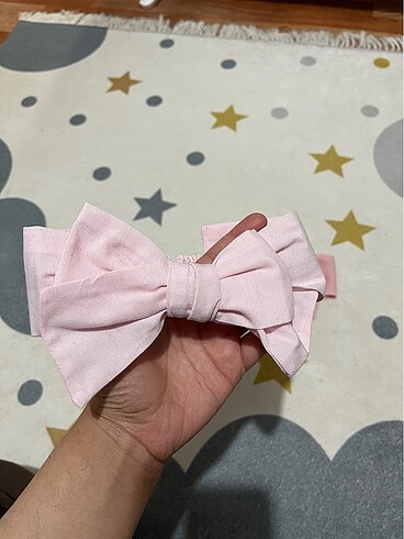 Çocuk bandana