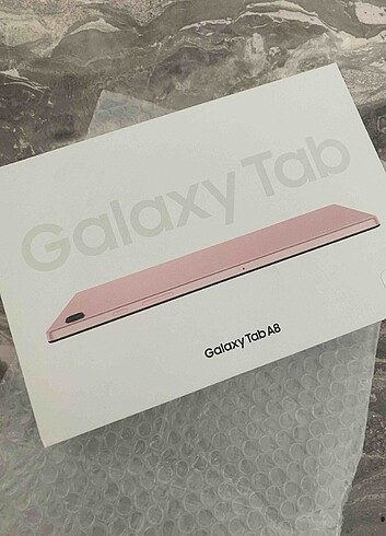Samsung Galaxy tablet A8 x220 model