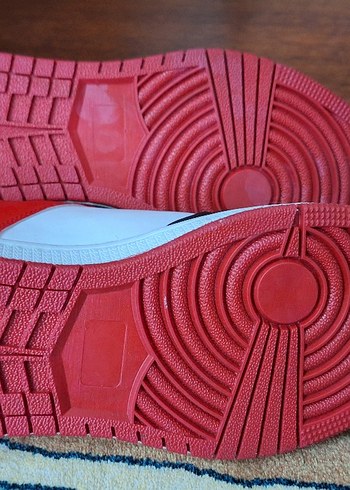 Spor Ayakkabı - Görsel 4