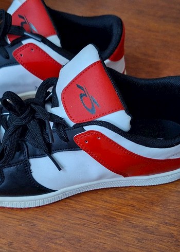 Spor Ayakkabı - Görsel 3