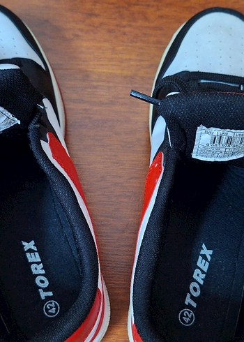 Spor Ayakkabı - Görsel 5