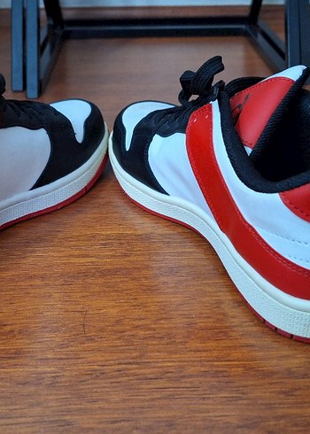 Spor Ayakkabı - Görsel 7