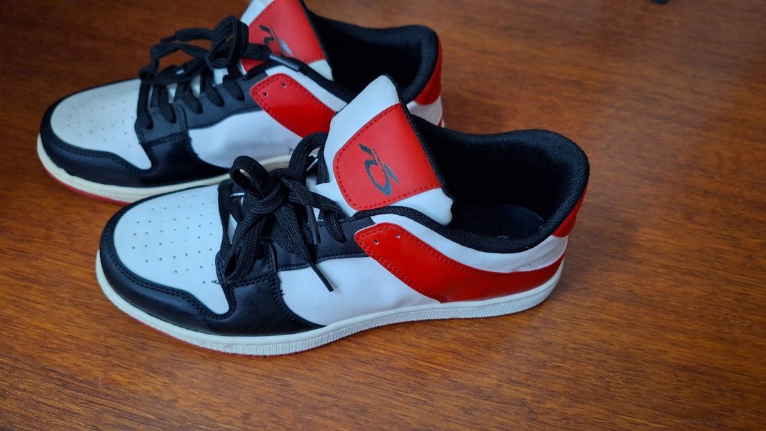 Spor Ayakkabı - Görsel 3