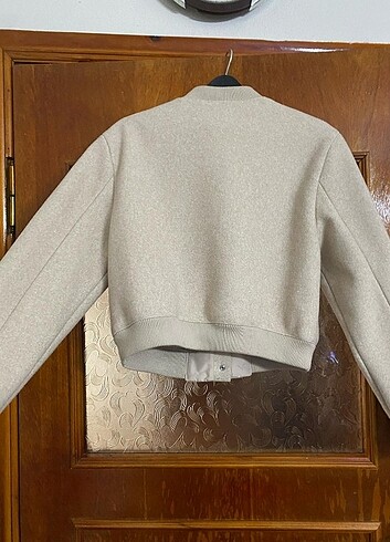 H&M Kaşe ceket HM