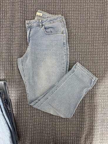 Jean Pantolon