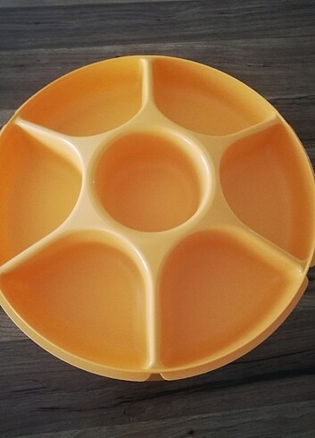 Tupperware cerezlik