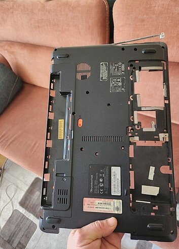 Packal leptop parçaları 