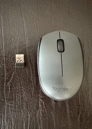 Logitech