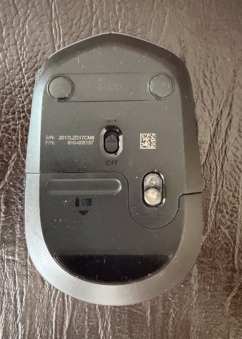 Logitech M170 Mouse - Görsel 2