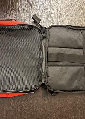 Vodafone Sırt Çantası - Görsel 4