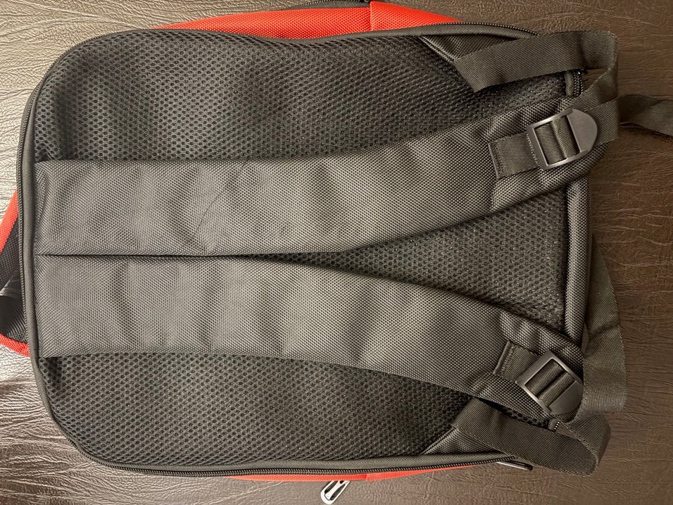 Vodafone Sırt Çantası - Görsel 3