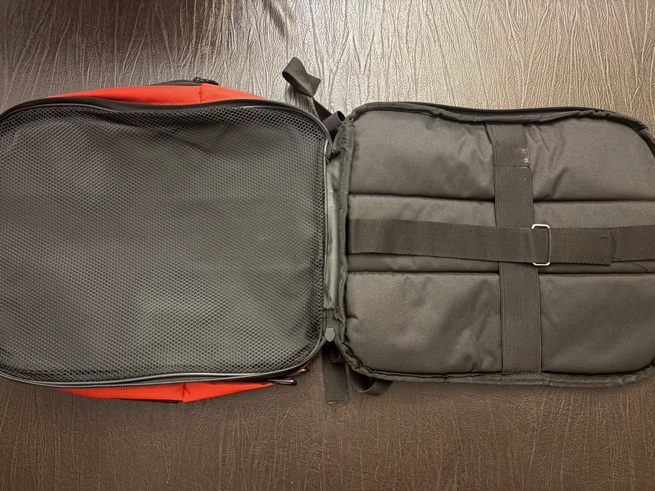 Vodafone Sırt Çantası - Görsel 4