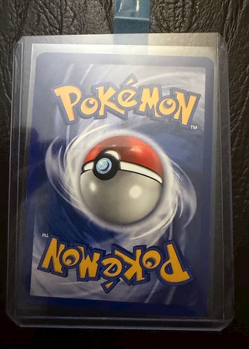 Pokemon Brocks Mankey Tugay Erverdi İmzalı - Görsel 2