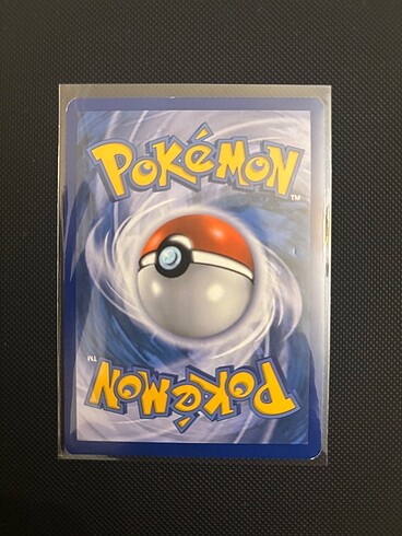 Pokemon Psyduck Birtanem Candaner İmzalı